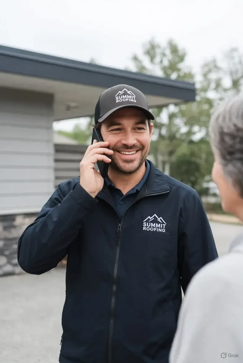 Flat Roof Leak Repair Murray, IA FAQs